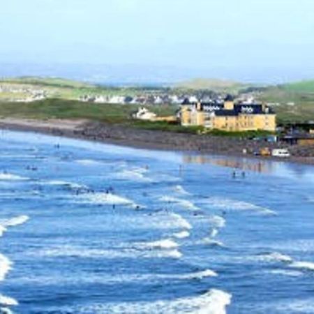 Bundoran Seaside Stays House - Wifi, Large Spacious Home 외부 사진