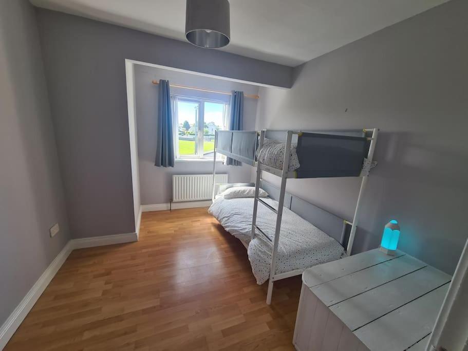 Bundoran Seaside Stays House - Wifi, Large Spacious Home 외부 사진