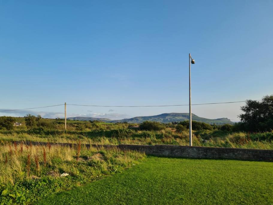 Bundoran Seaside Stays House - Wifi, Large Spacious Home 외부 사진