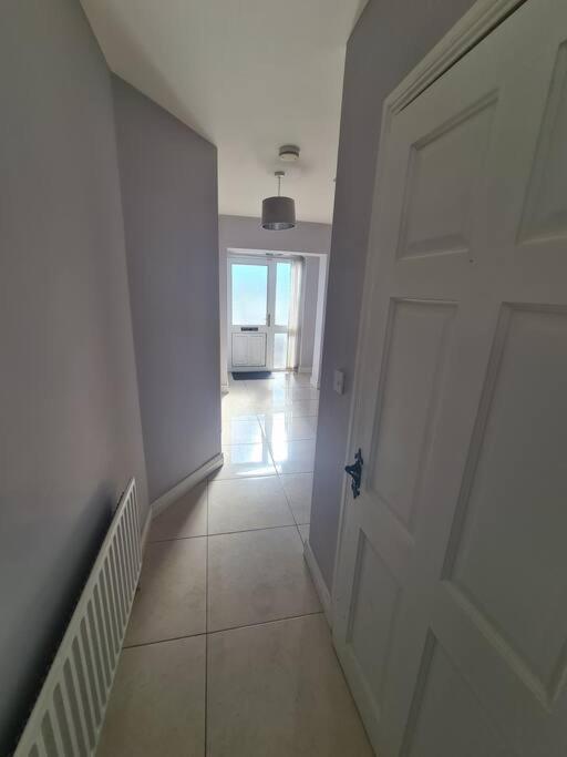 Bundoran Seaside Stays House - Wifi, Large Spacious Home 외부 사진