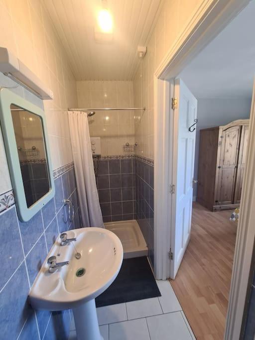 Bundoran Seaside Stays House - Wifi, Large Spacious Home 외부 사진
