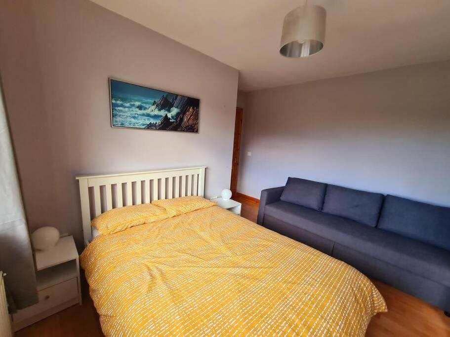 Bundoran Seaside Stays House - Wifi, Large Spacious Home 외부 사진