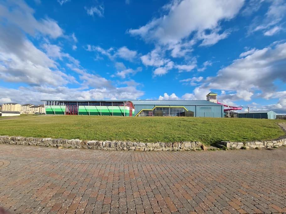 Bundoran Seaside Stays House - Wifi, Large Spacious Home 외부 사진