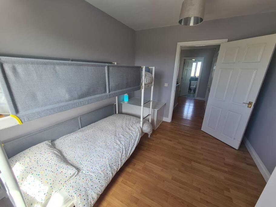 Bundoran Seaside Stays House - Wifi, Large Spacious Home 외부 사진