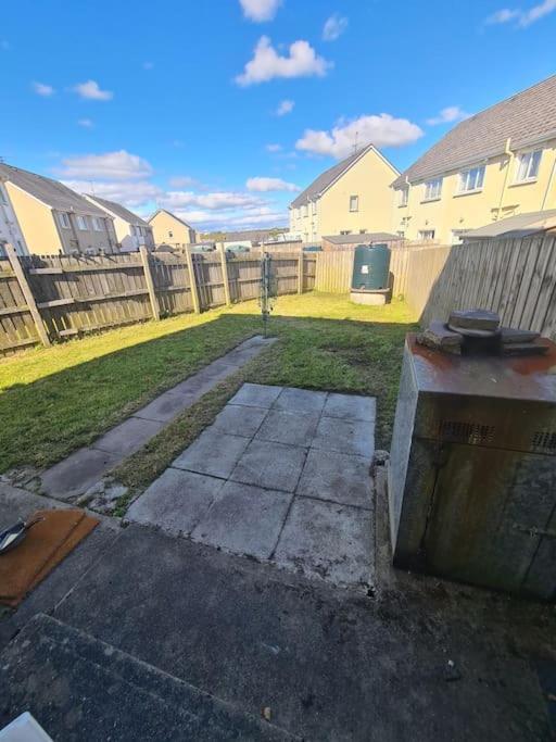 Bundoran Seaside Stays House - Wifi, Large Spacious Home 외부 사진