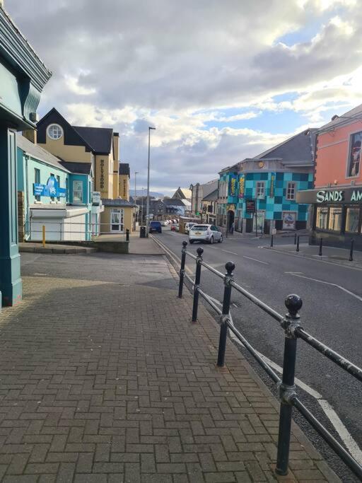 Bundoran Seaside Stays House - Wifi, Large Spacious Home 외부 사진
